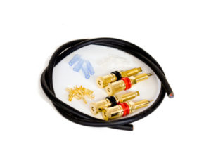 Frugel Horn Connection Kit