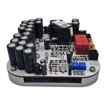 Amplifier Kits and Modules