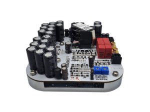 Hypex Nilai500DIY Amplifier Module - Left View