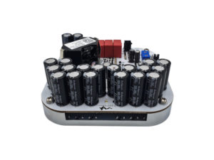 Hypex Nilai500DIY Amplifier Module - Right View