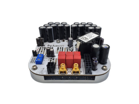 Hypex Nilai500DIY Amplifier Module