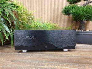 Hypex Nilai500DIY Mono Kit - Front View