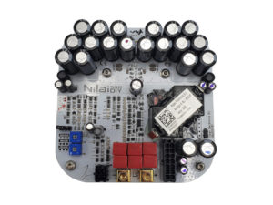 Hypex Nilai500DIY Amplifier Module - Top View