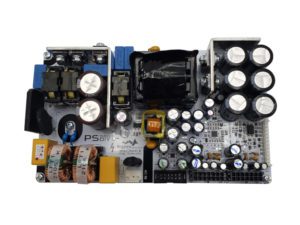 PS500DIY Power Supply for Nilia500DIY