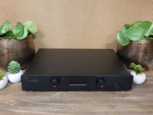 Hypex DIY Pre-Amplifier Kit