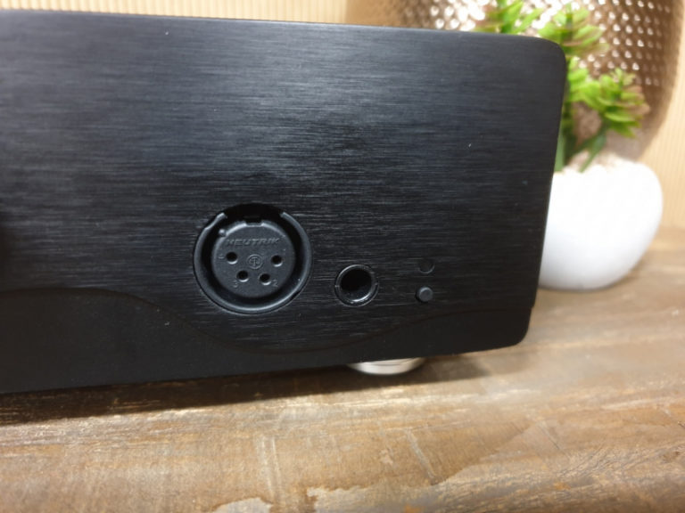 Hypex DIY Balanced PreAmplifier Kit KJF Audio Official UK Hypex