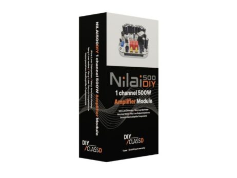 Hypex Nilai 500 DIY packaging