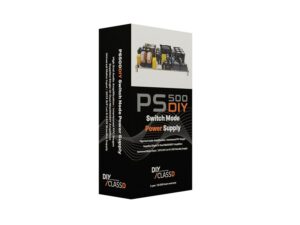Hypex PS500DIY SMPS for Nilai 500 package
