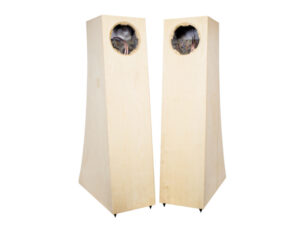 Frugel Horn XL Front View