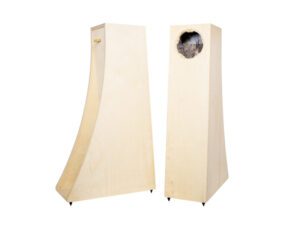 Frugel Horn XL Side View