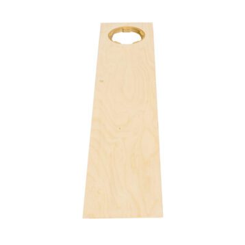Frugel Horn Front Baffle