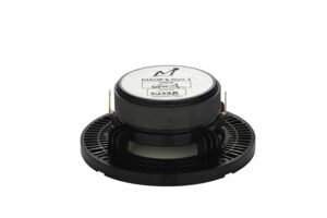 Markaudio MAOP5 Rear