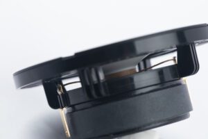 Markaudio MAOP5 close up side