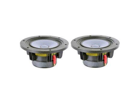 Alpair 12P pair