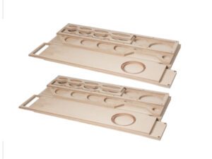 Pensil Flatpack Cabinets