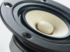 Markaudio CHN-50P Close Up1