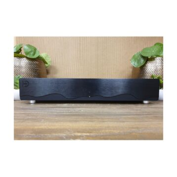 Hypex Direct Nilai 500 stereo class D amplifier