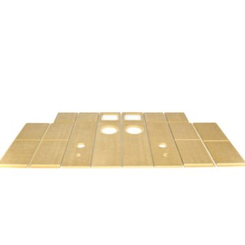 SL11-FS flatpack speaker kit