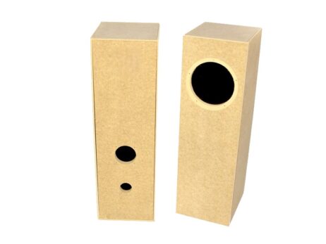 SL11-FS pre built speaker kit