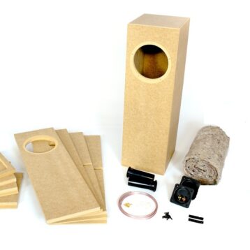 SL11-FS whole kit