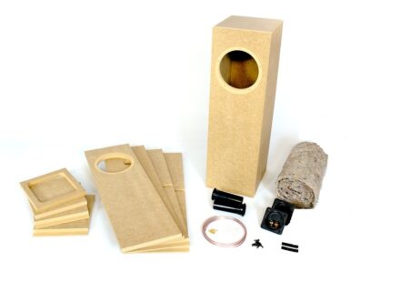 SL11-FS whole kit