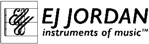 EJ Jordan logo