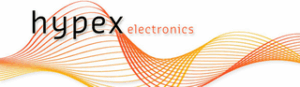 Hypex electronics logo