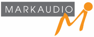 markaudio-logo