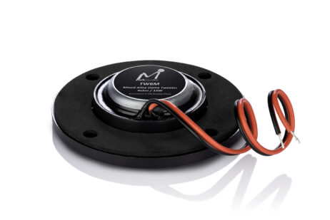 Markaudio TW6 - wire