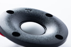 Markaudio TW6 - perspective