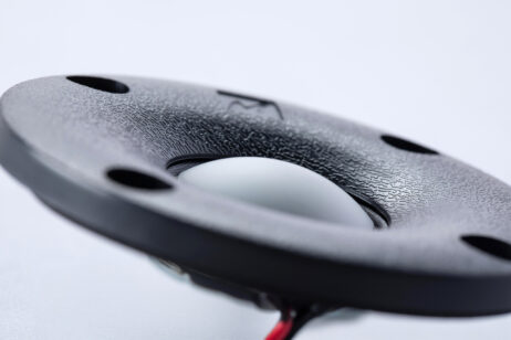 Markaudio TW6 - side