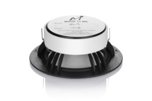Markaudio MAOP 11MS - back