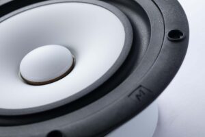 Markaudio MAOP 11MS - close up