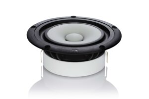 Markaudio MAOP 11MS - front