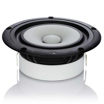 Markaudio MAOP 11MS - front