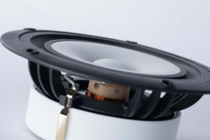 Markaudio MAOP 11MS - side