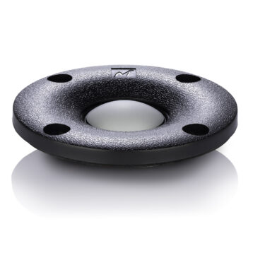 Markaudio TW6 tweeter -front
