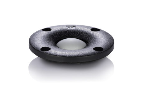Markaudio TW6 tweeter -front